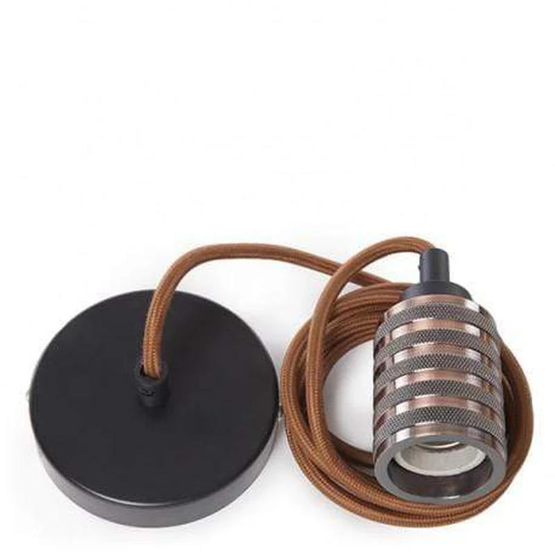 Luminaire Marron