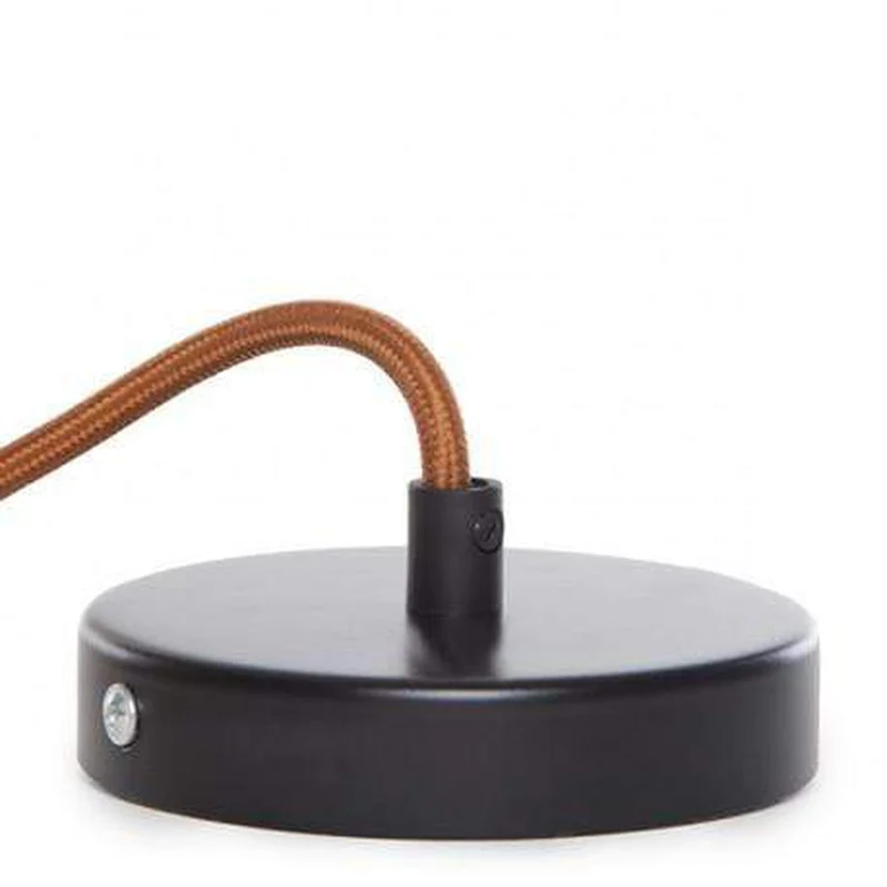 Luminaire Marron