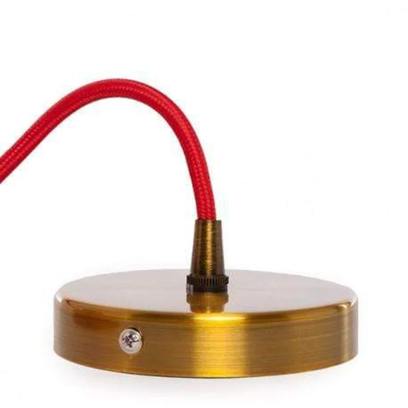 Suspension Rouge