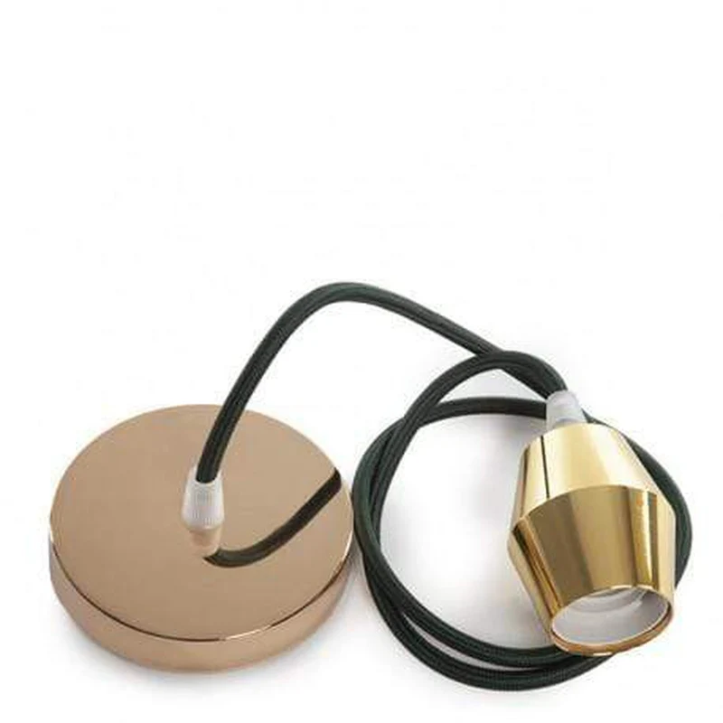 Luminaire Doré Design