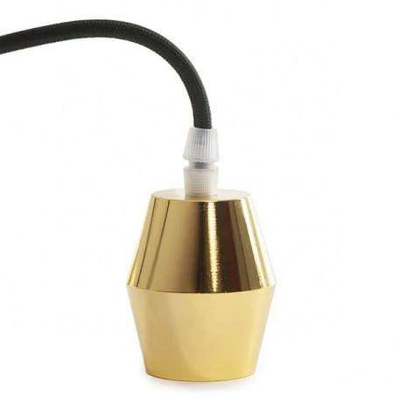 Luminaire Doré Design