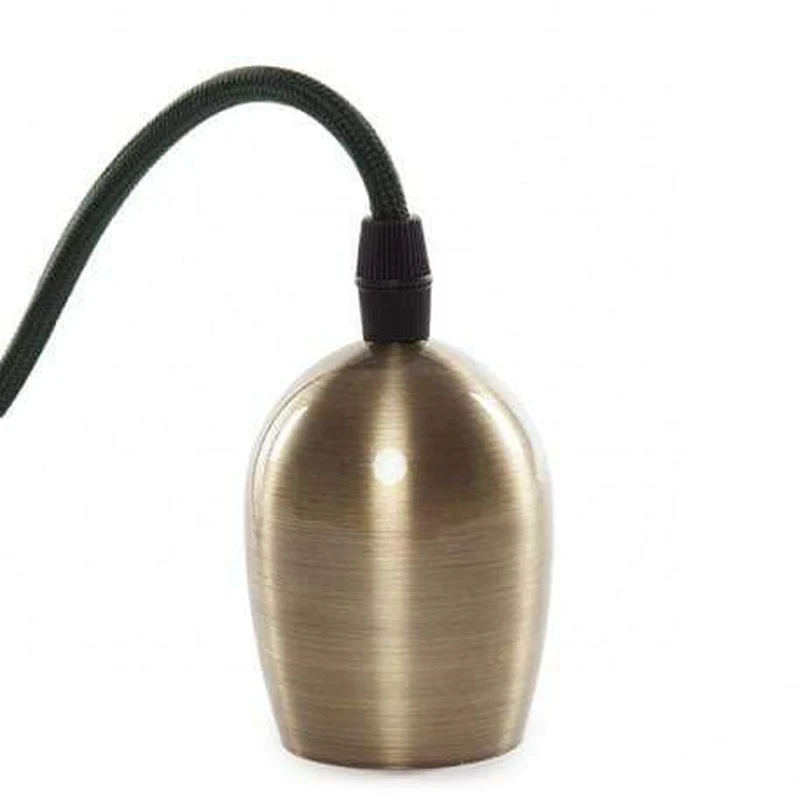 Luminaire Doré
