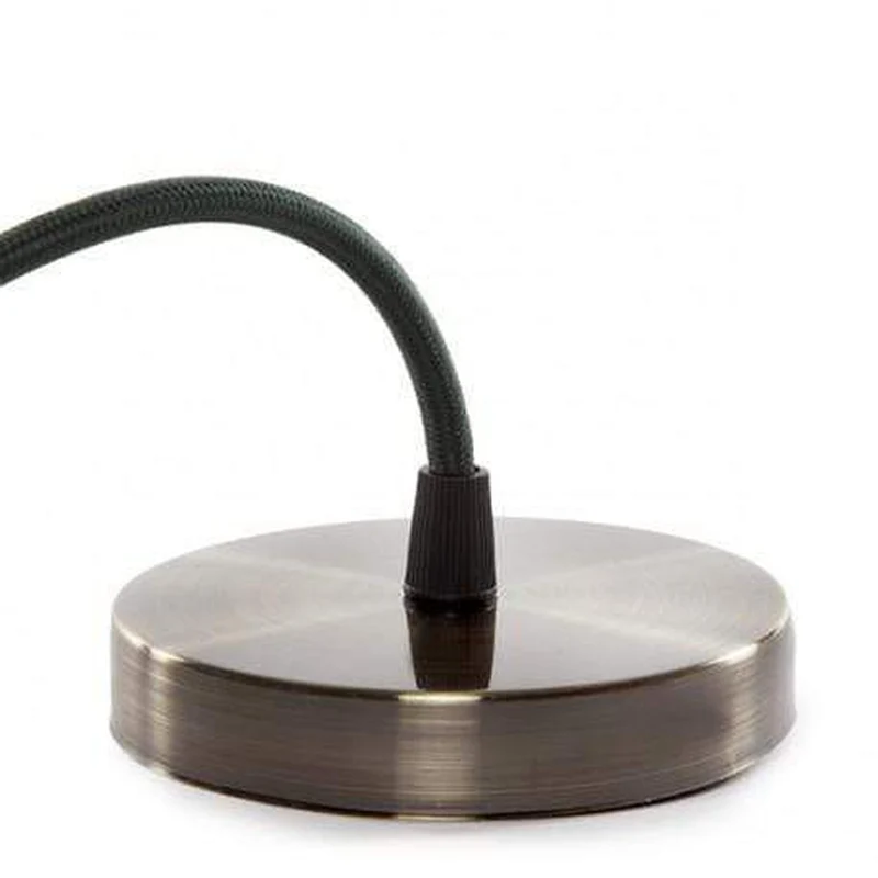 Luminaire Doré