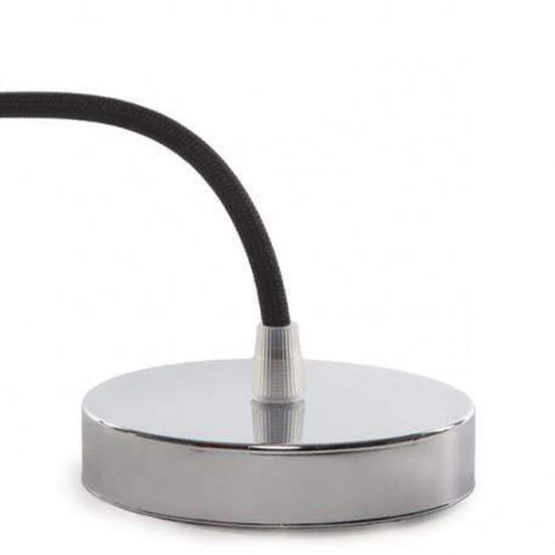 Luminaire Cuisine Chrome