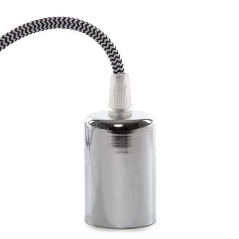 Luminaire Chrome