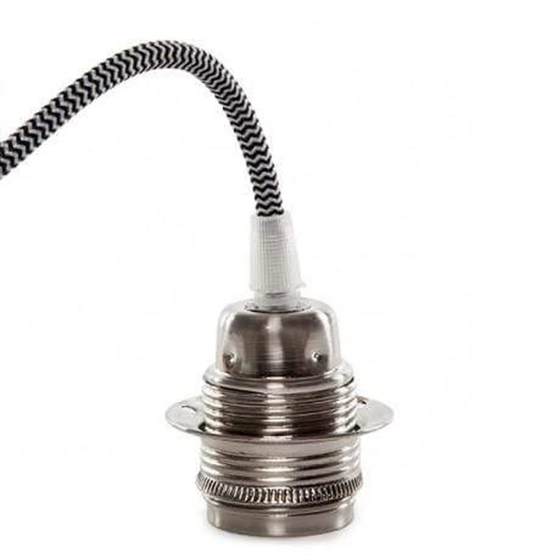 Cable Suspension Luminaire