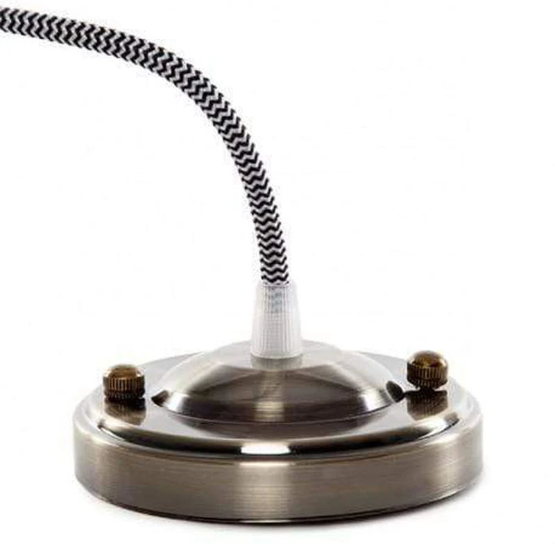 Cable Suspension Luminaire