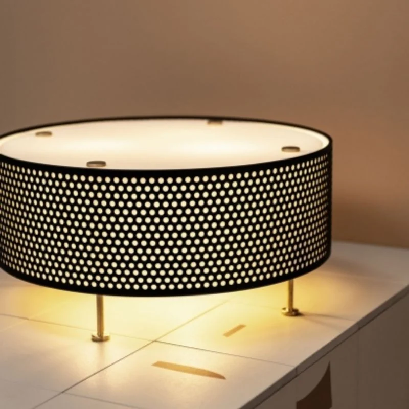 Sammode G50 Table Lamp - Pierre Guariche