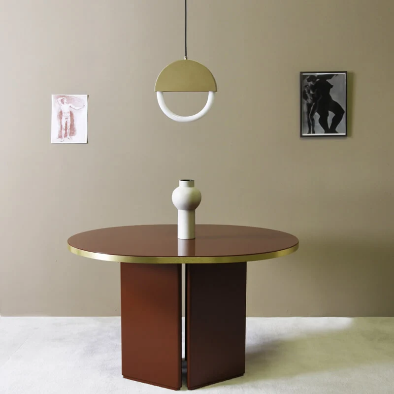 Eno Studio Percent Pendant Lamp