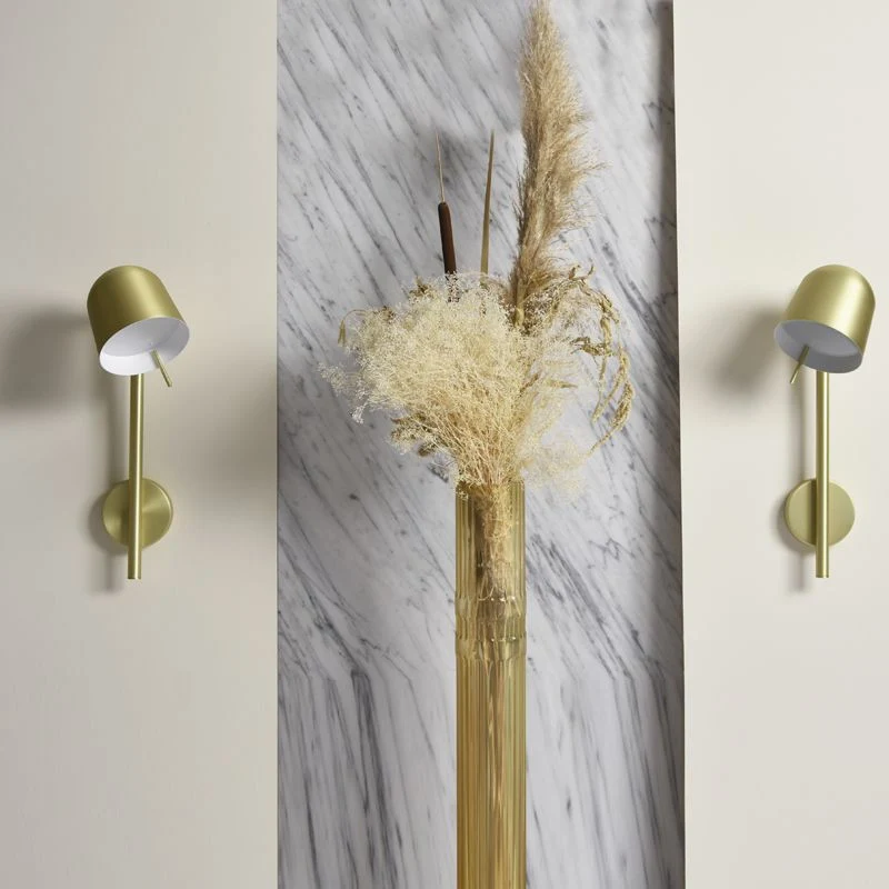 Eno Studio Ho Wall Lamp