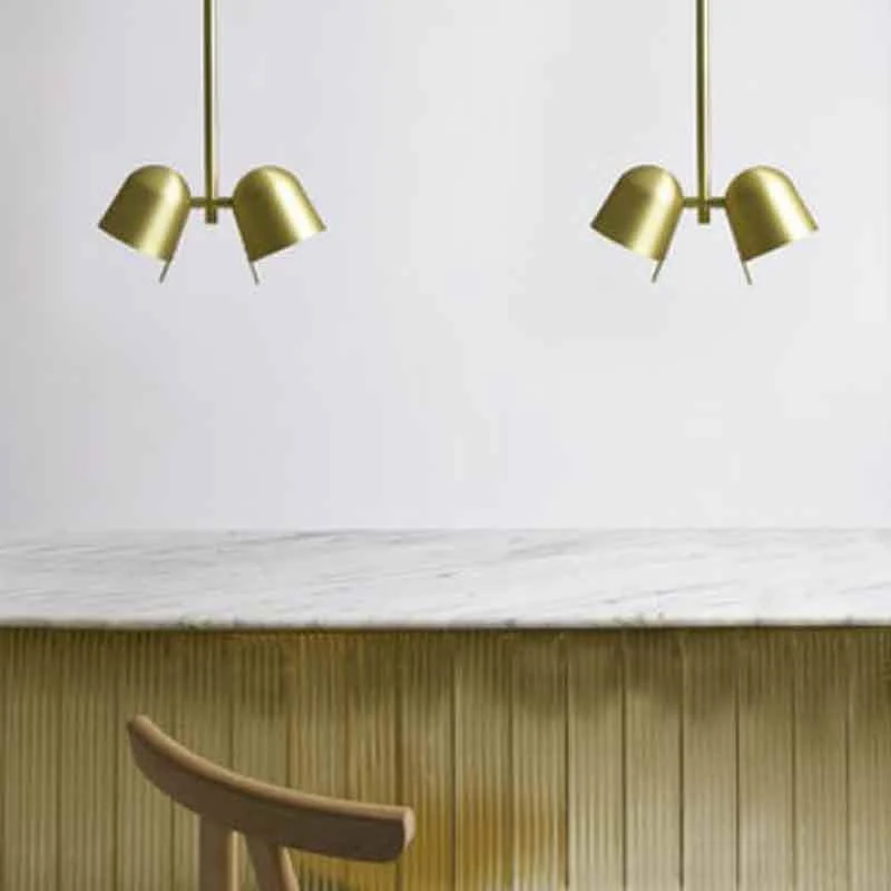 Eno Studio Ho Pendant Lamp