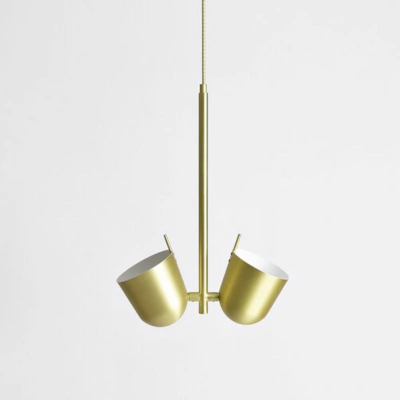 Eno Studio Ho Pendant Lamp