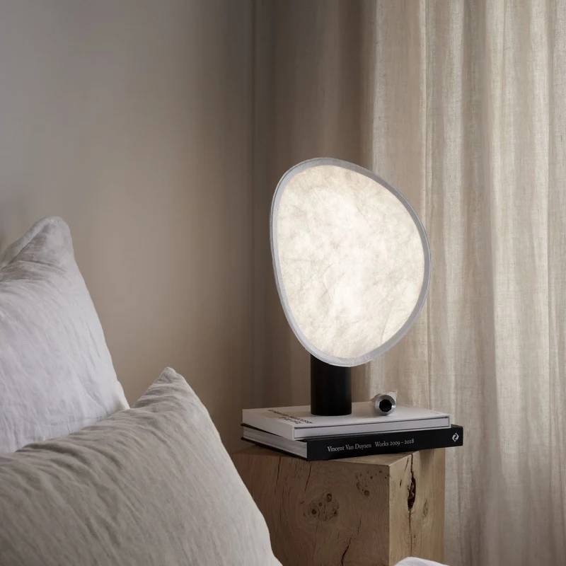 New Works Tense Portable Lamp