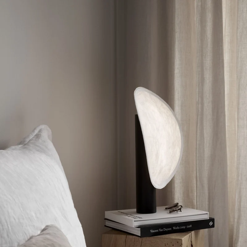New Works Tense Portable Lamp