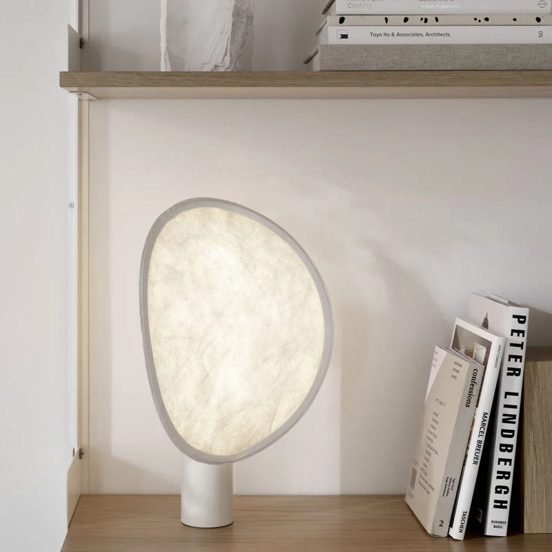 New Works Tense Portable Lamp