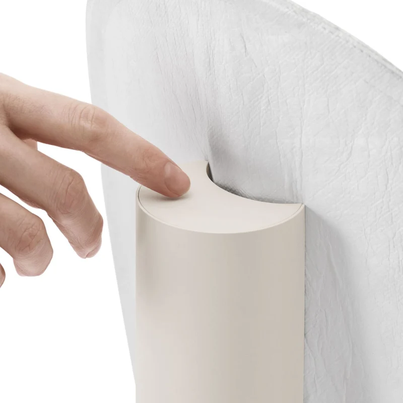 New Works Tense Portable Lamp
