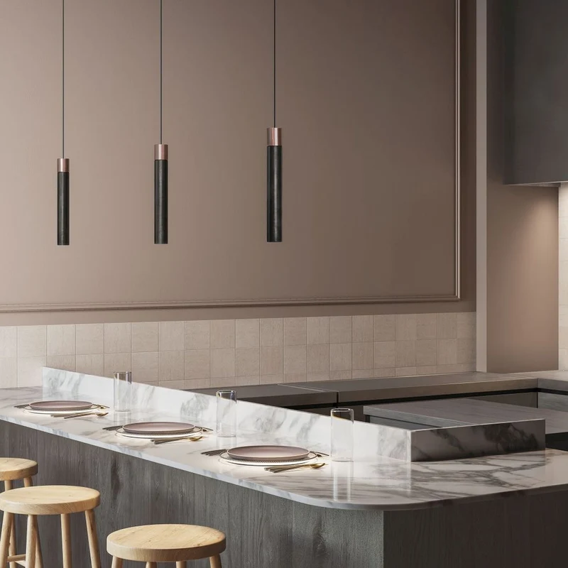 Kdln Minimal Pendant Lamp