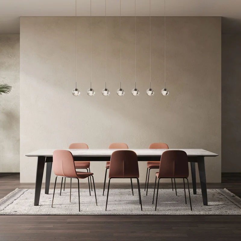 Kdln Dew Pendant Lamp