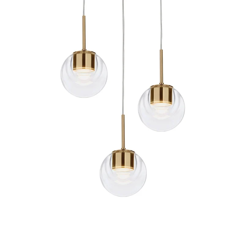 Kdln Dew Pendant Lamp