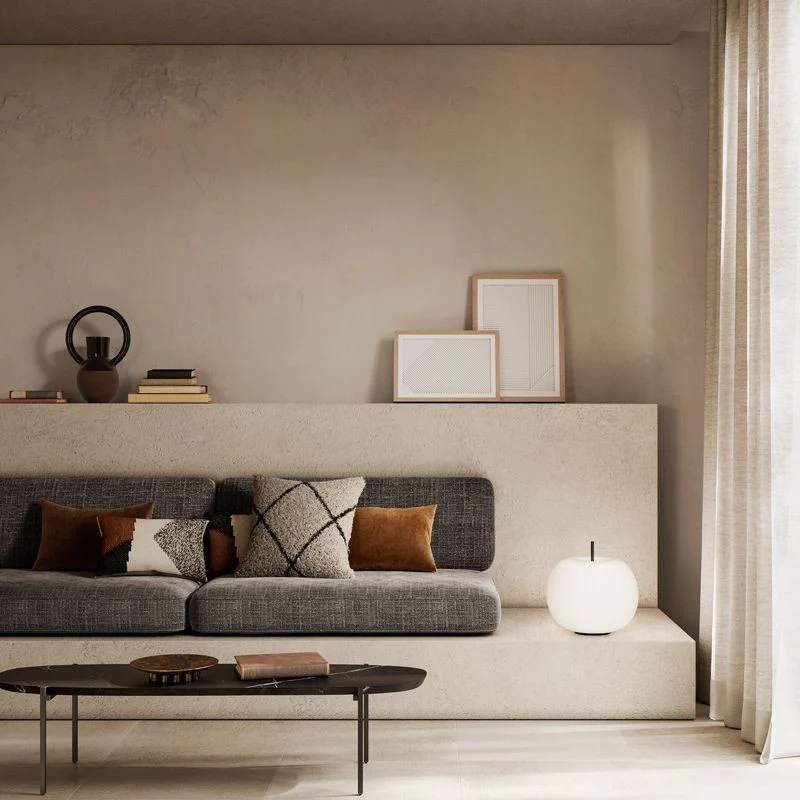 Kdln Kushi Table Lamp