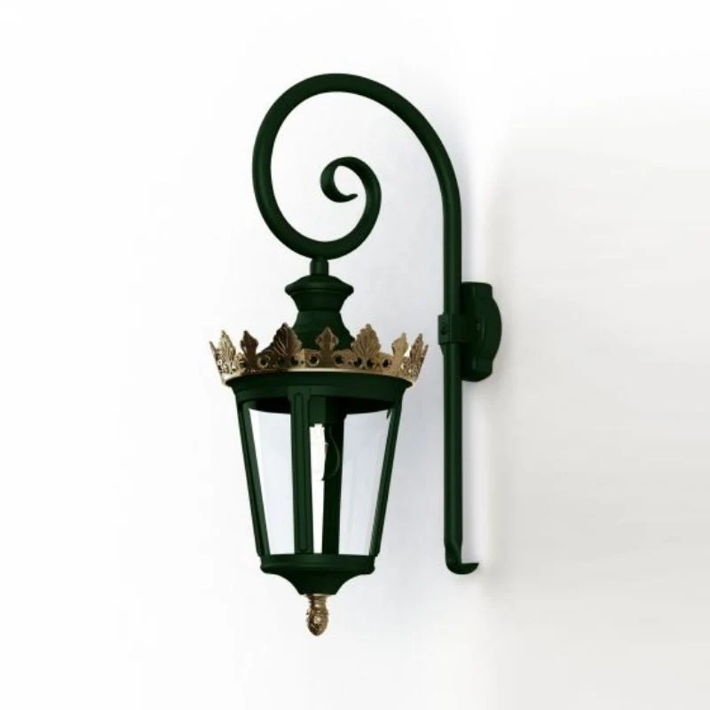 Roger Pradier Louvre Model 2 Wall Lamp