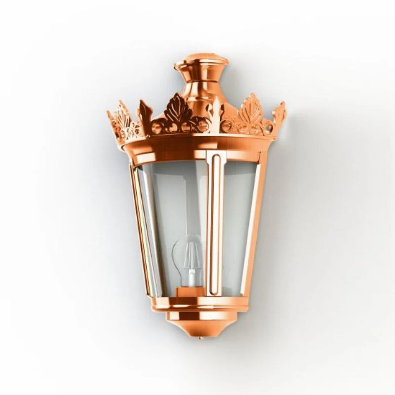 Roger Pradier Louvre Model 4 Wall Lamp