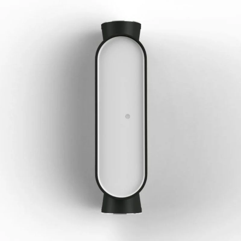 Roger Pradier Ibuk Model Wall Lamp