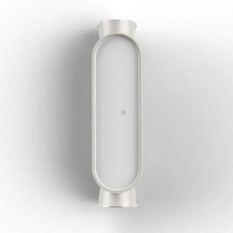Roger Pradier Ibuk Model Wall Lamp