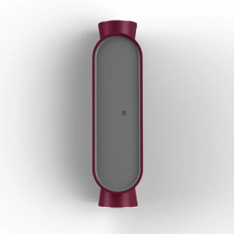 Roger Pradier Ibuk Model Wall Lamp
