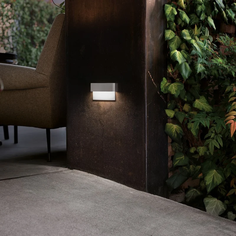 Lombardo Tape Wall Lamp