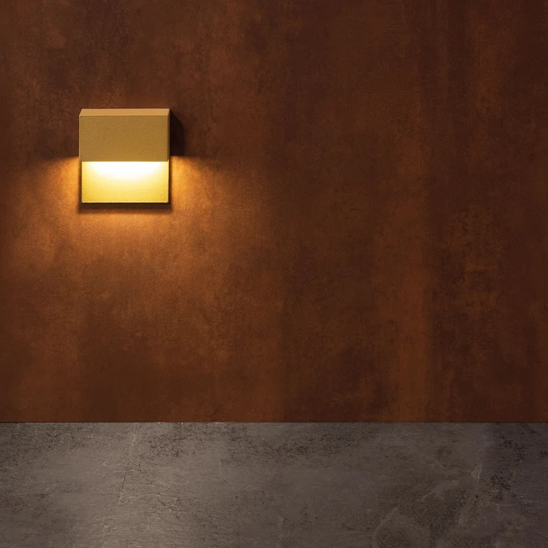 Lombardo Tape Wall Lamp