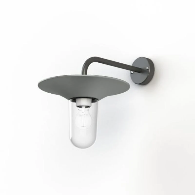 Roger Pradier Cooper Model 2 Wall Lamp