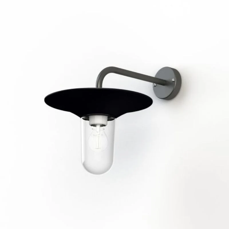 Roger Pradier Cooper Model 2 Wall Lamp