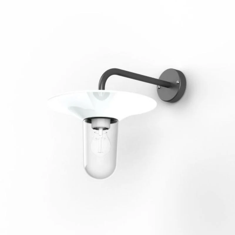 Roger Pradier Cooper Model 2 Wall Lamp