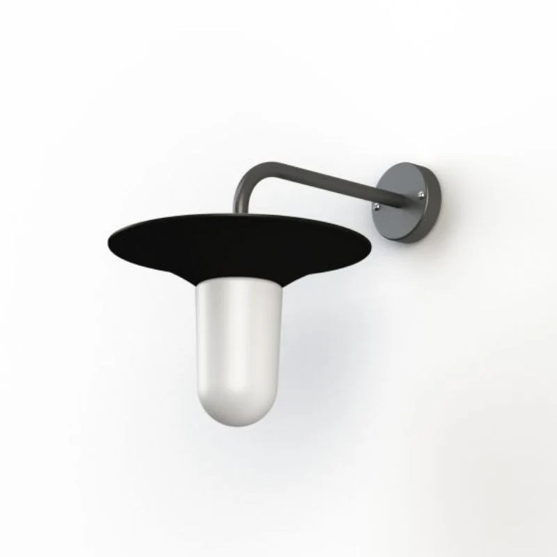 Roger Pradier Cooper Model 2 Wall Lamp