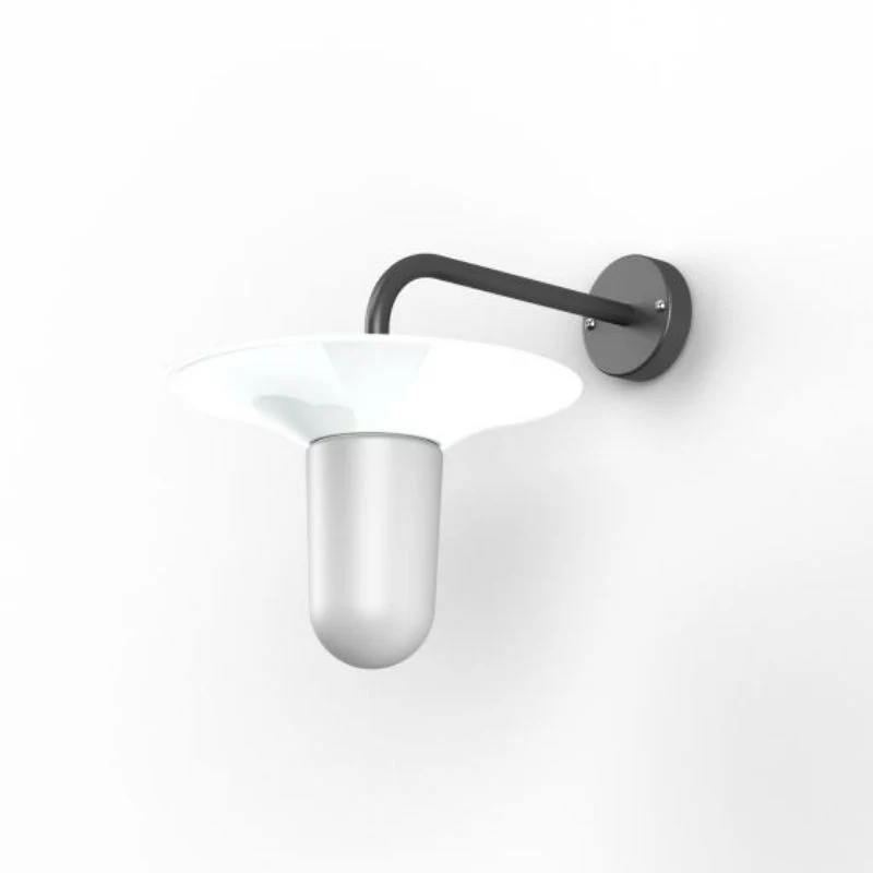 Roger Pradier Cooper Model 2 Wall Lamp