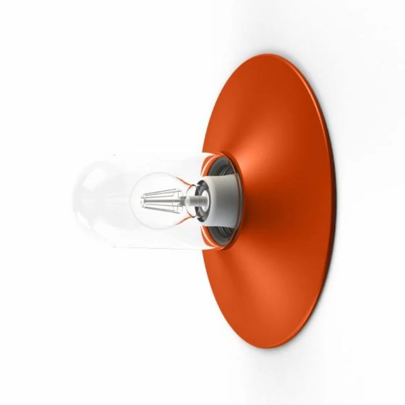 Roger Pradier Cooper Model 1 Wall-Ceiling Lamp