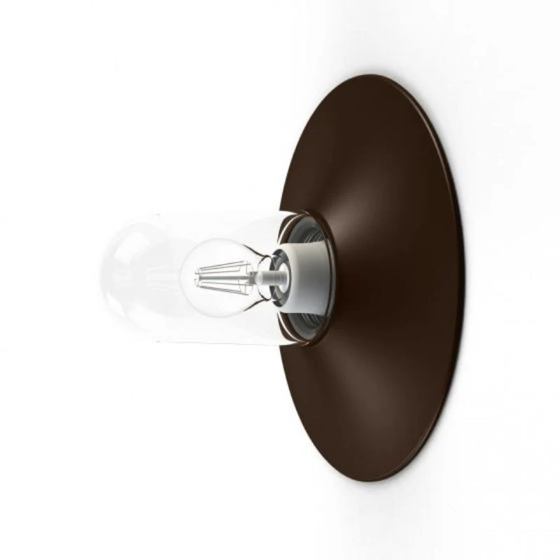 Roger Pradier Cooper Model 1 Wall-Ceiling Lamp