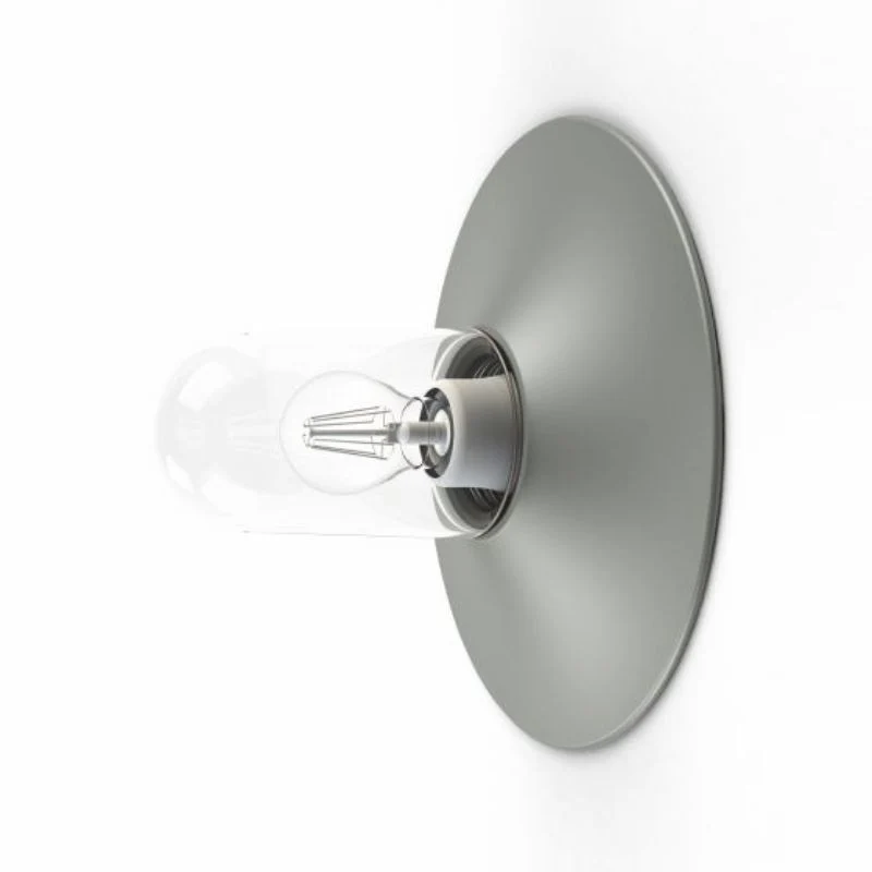 Roger Pradier Cooper Model 1 Wall-Ceiling Lamp
