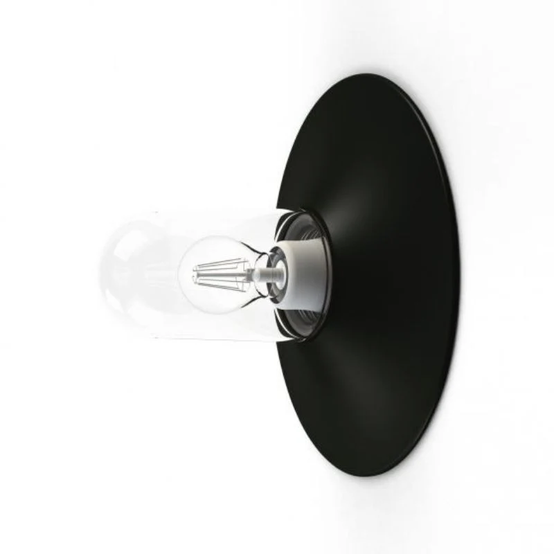 Roger Pradier Cooper Model 1 Wall-Ceiling Lamp