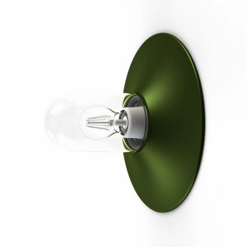 Roger Pradier Cooper Model 1 Wall-Ceiling Lamp
