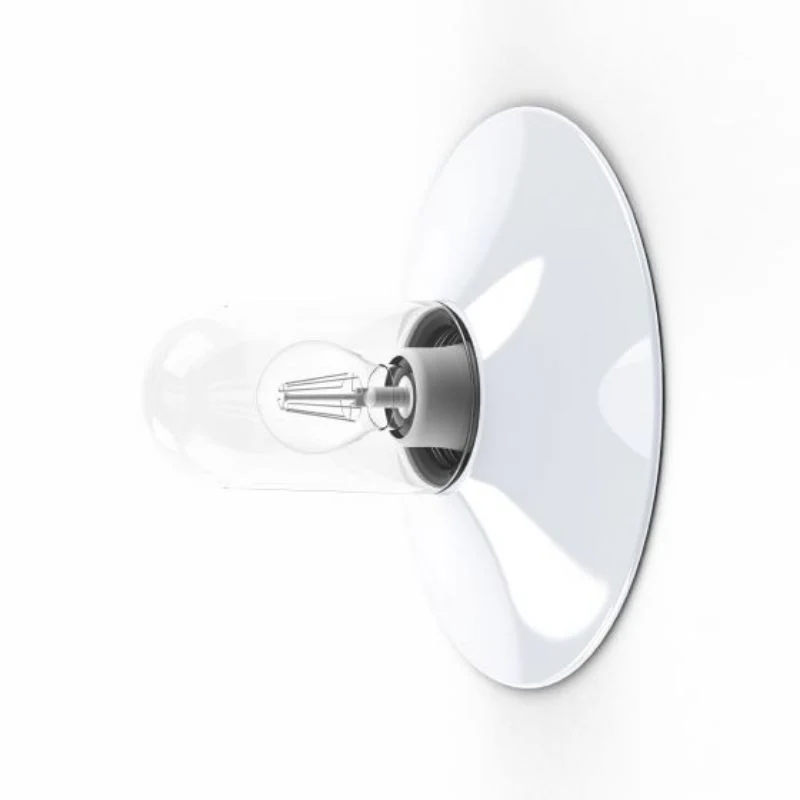Roger Pradier Cooper Model 1 Wall-Ceiling Lamp
