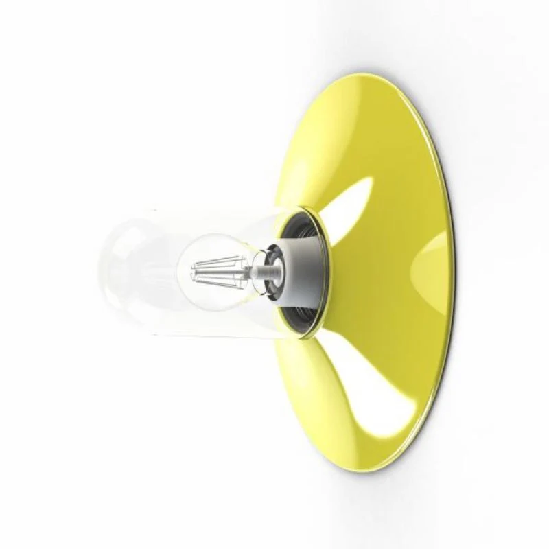 Roger Pradier Cooper Model 1 Wall-Ceiling Lamp
