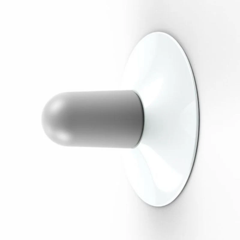 Roger Pradier Cooper Model 1 Wall-Ceiling Lamp