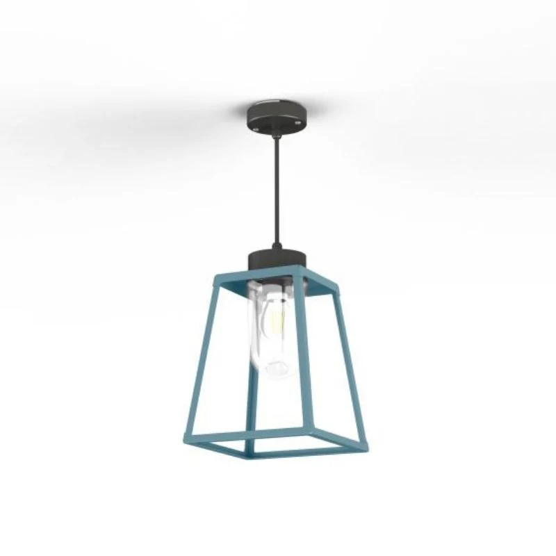 Roger Pradier Lampiok 1 Model 3 Pendant Lamp