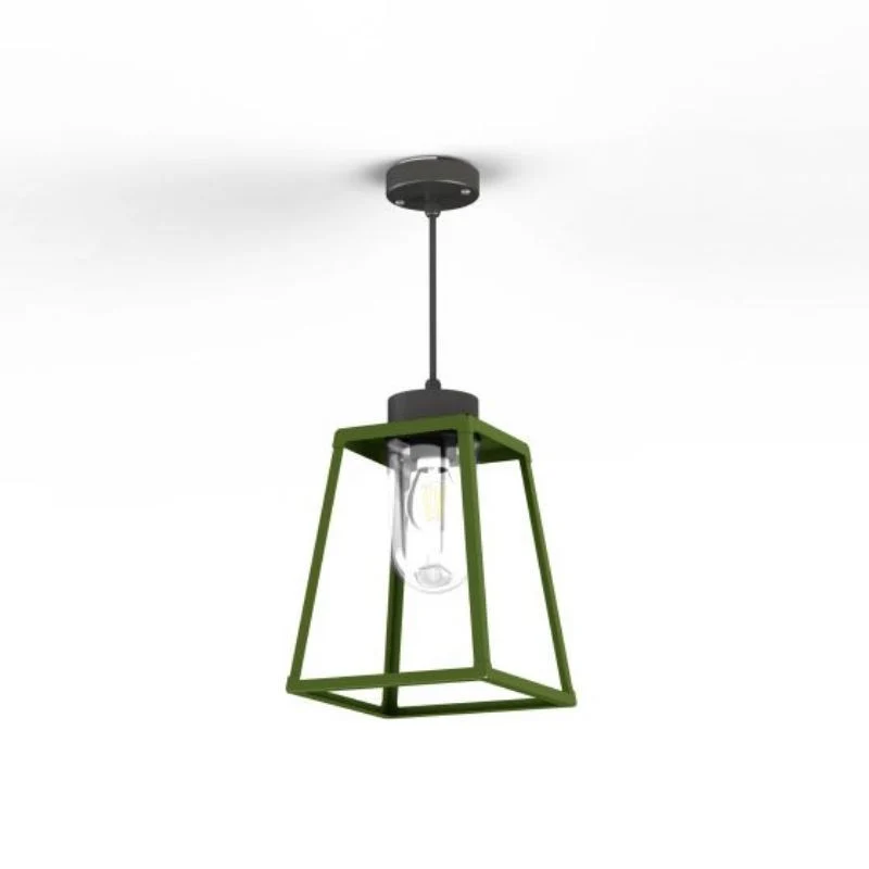 Roger Pradier Lampiok 1 Model 3 Pendant Lamp