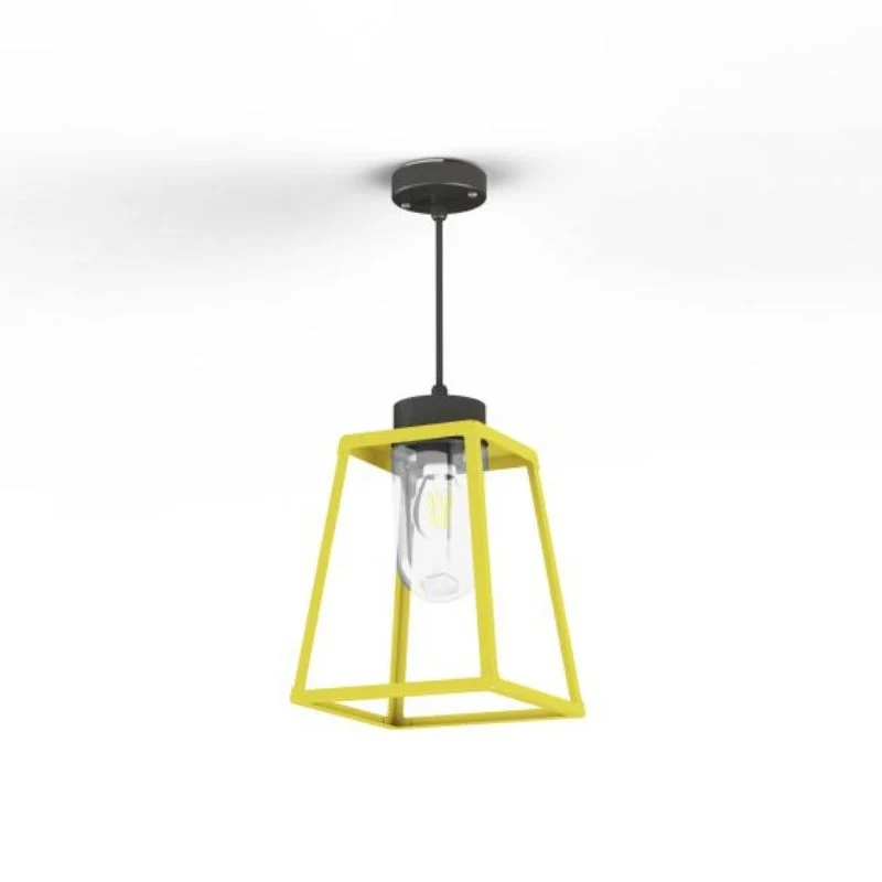 Roger Pradier Lampiok 1 Model 3 Pendant Lamp