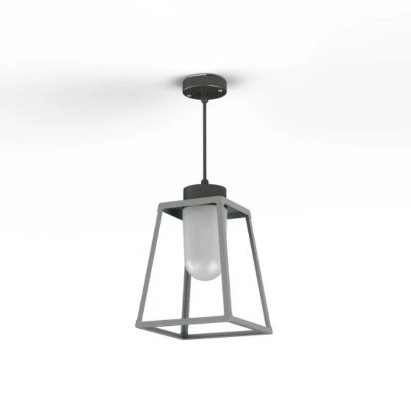 Roger Pradier Lampiok 1 Model 3 Pendant Lamp