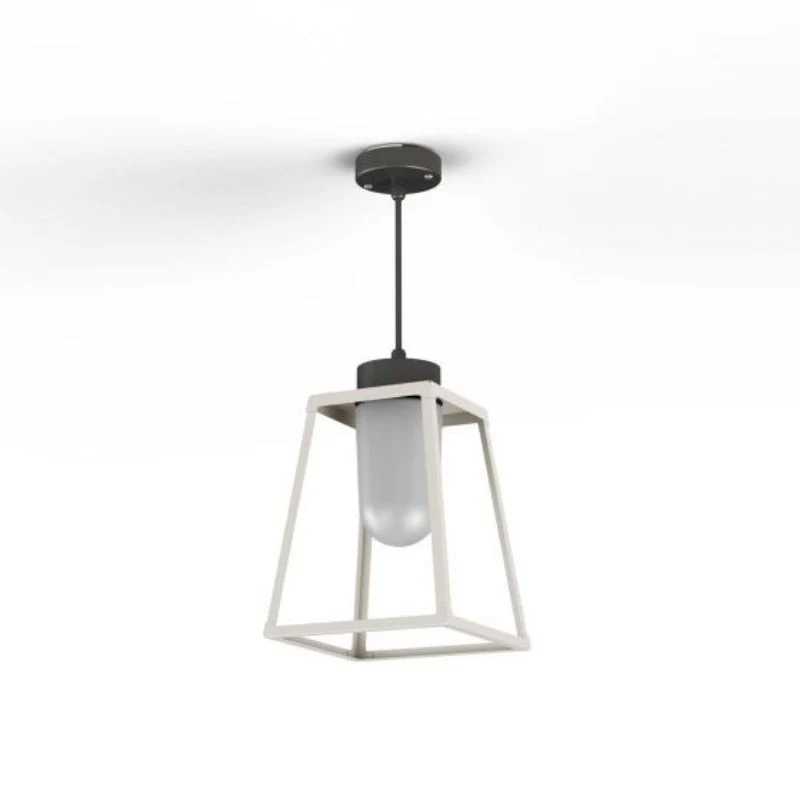 Roger Pradier Lampiok 1 Model 3 Pendant Lamp