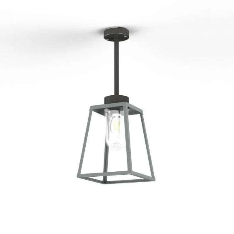 Roger Pradier Lampiok 1 Model 2 Pendant Lamp